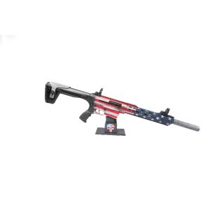 TRP Hunting AT-12, 12 Gauge 3