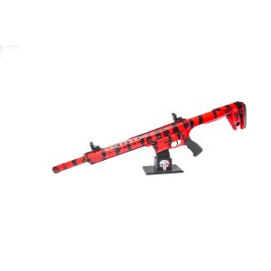 TRP Hunting AR-12, 12 Gauge 3