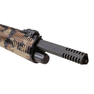 Eternal Arms Skywolf 12 Gauge 3