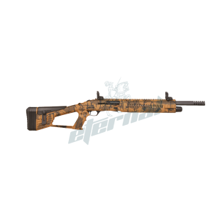 Eternal Arms Skywolf 12 Gauge 3