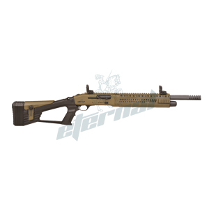 Eternal Arms Skywolf 12 Gauge 3