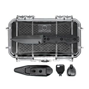 Dynamis Alliance Neptune Blade IWB Kit