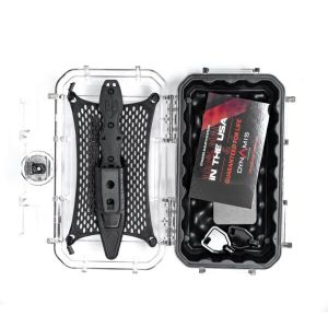 Dynamis Alliance Neptune Blade IWB Kit