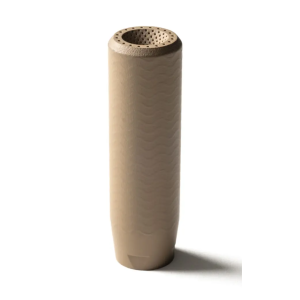 EKRON 5.56 Suppressor - Titanium