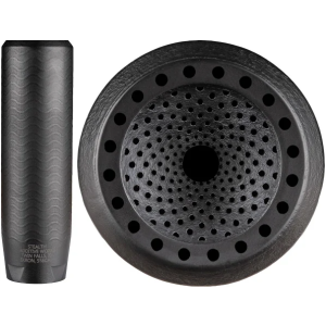 EKRON 5.56 Suppressor - Titanium