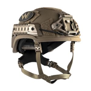 Team Wendy EPIC Specialist Ballistic High Cut Helmet – Night Vision Ready