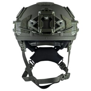 Team Wendy EPIC Specialist Ballistic High Cut Helmet – Night Vision Ready