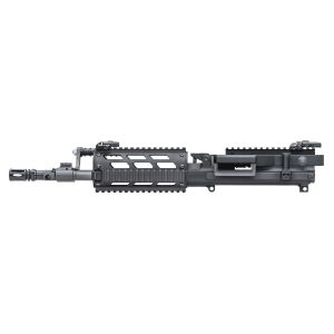 FightLite MCR Complete Upper Receiver 5.56 NATO 12.5