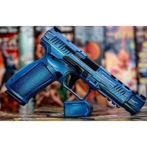 Canik METE SFX Sketch – 9mm, Full-Size, Striker-Fired, 3.19