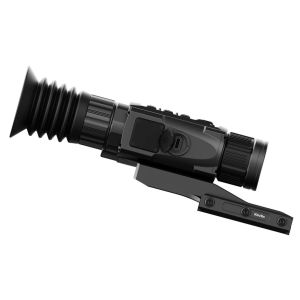 DNT Optics Hydra HS225 256×192 25mm Multi-Function HandHeld Thermal Scope – Standalone Scope, and Clip-On Monocular