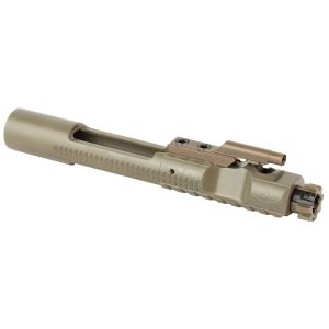 KAK Industry K-SPEC Enhanced Bolt Carrier Group, AR-15, 5.56 NATO / 300 Blackout, FDE PVD