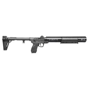 Kel-Tec SUB2000 CQB 9mm Integrally Suppressed Rifle, 16.25