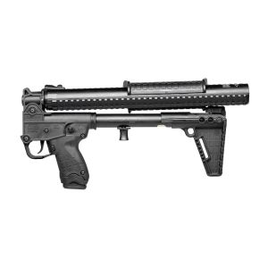 Kel-Tec SUB2000 CQB 9mm Integrally Suppressed Rifle, 16.25