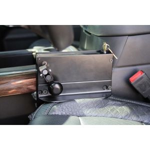 Kwick Strike Gun Storage Safe