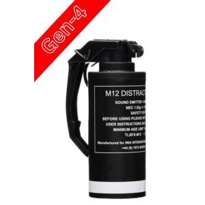 I.W.A. International M12 Gen 4 Distraction Device