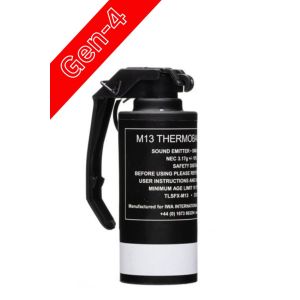 I.W.A. International M13 Gen 4 Thermobaric Device