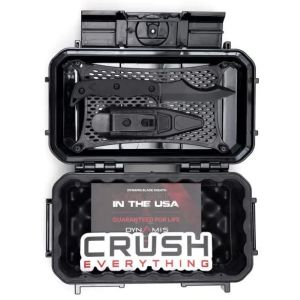 Dynamis Alliance Mid-Knight Crusader Blade Kit