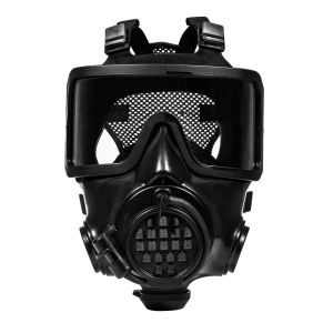 Mira Safety CBRN CM-8M Gas Mask
