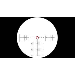 Primary Arms SLx 1-10x28 SFP Rifle Scope – Illuminated ACSS Griffin M10S Reticle