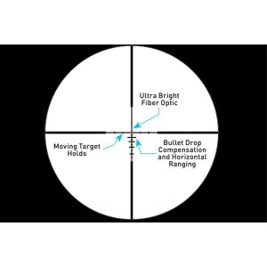 Primary Arms SLx 1-6x24 SFP Gen IV – ACSS Nova Illuminated Reticle | FDE | 5.56/.308
