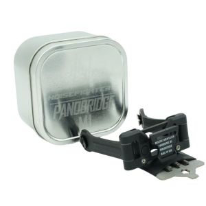 CNV Noisefighters M1 Adjustable Metal Panobridge