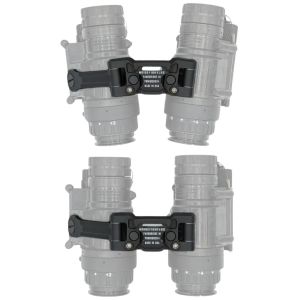 CNV Noisefighters M1 Adjustable Metal Panobridge