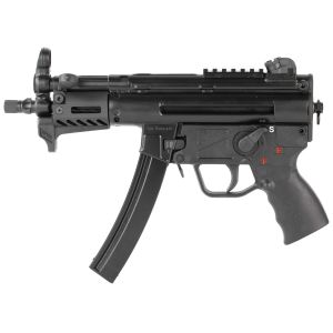 PTR Industries 9KT 9mm Semi-Auto Pistol, 5.83