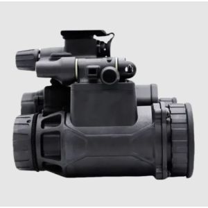 RIX Tactical RENV-B Enhanced Night Vision Binoculars with 640×512 Thermal 1800-2000 FOM White NNVT TUBES