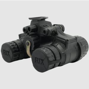 RIX Tactical RNV-31S White Phosphor Night Vision Binoculars 1400-1600 FOM