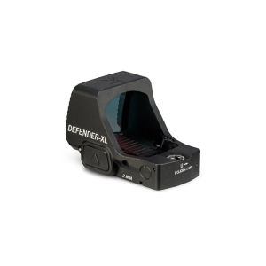 Vortex Defender-XL 2 MOA Micro Red Dot Sight