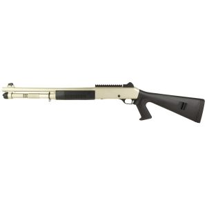 Military Arms Corporation MAC 1014 Marine 12 Gauge Semi-Auto Shotgun, 18.5