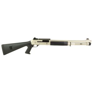 Military Arms Corporation MAC 1014 Marine 12 Gauge Semi-Auto Shotgun, 18.5