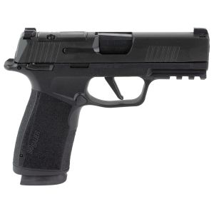 Sig Sauer P365 XMacro 9mm – 3.7