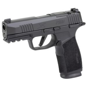 Sig Sauer P365 XMacro 9mm – 3.7