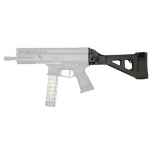 Optional Brace Shown