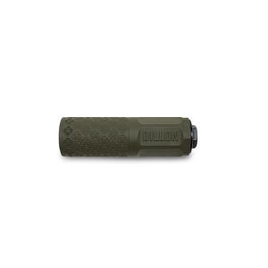 Dillon Rifle Company 5.56 Inconel Rifle Suppressor
