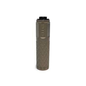 Dillon Rifle Company .308 Inconel Rifle Suppressor