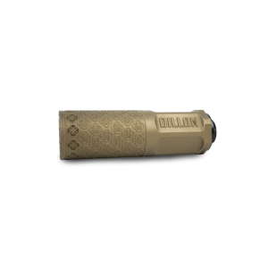 Dillon Rifle Company 5.56 Inconel Rifle Suppressor