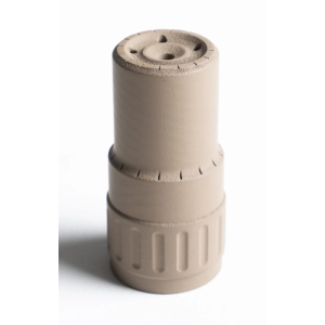 Tisha 5.56 Inconel Suppressor