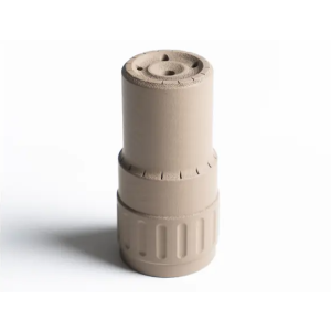Tisha 5.56 Titanium Suppressor