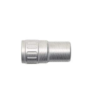 Tisha 5.56 Titanium Suppressor