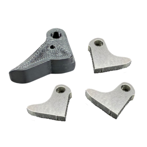 Freedom Finger Triggers Glock Forced Reset Trigger (FFT CUT V2)