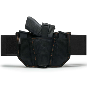 VNSH Concealed Carry Belly Band Holster Ambidextrous