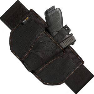 VNSH Concealed Carry Belly Band Holster Ambidextrous
