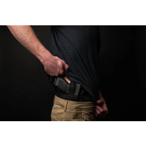 VNSH Concealed Carry Belly Band Holster Ambidextrous