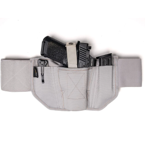 VNSH Concealed Carry Belly Band Holster Ambidextrous