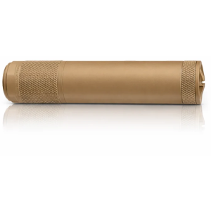 TMP Suppressors WYLDE 30Cal Long 9-Baffle Suppressor