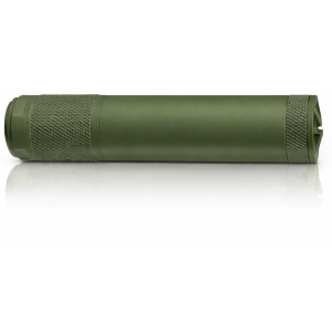 TMP Suppressors WYLDE 30Cal Long 9-Baffle Suppressor