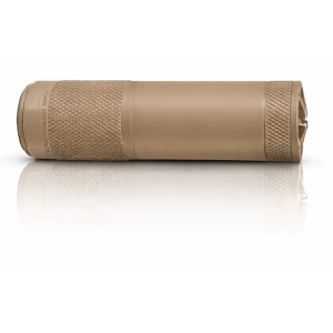 TMP Suppressors WYLDE .30Cal Standard 6-Baffle Suppressor