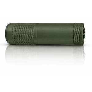 TMP Suppressors WYLDE .30Cal Standard 6-Baffle Suppressor